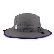 LSU The Game Circle Bucket Hat